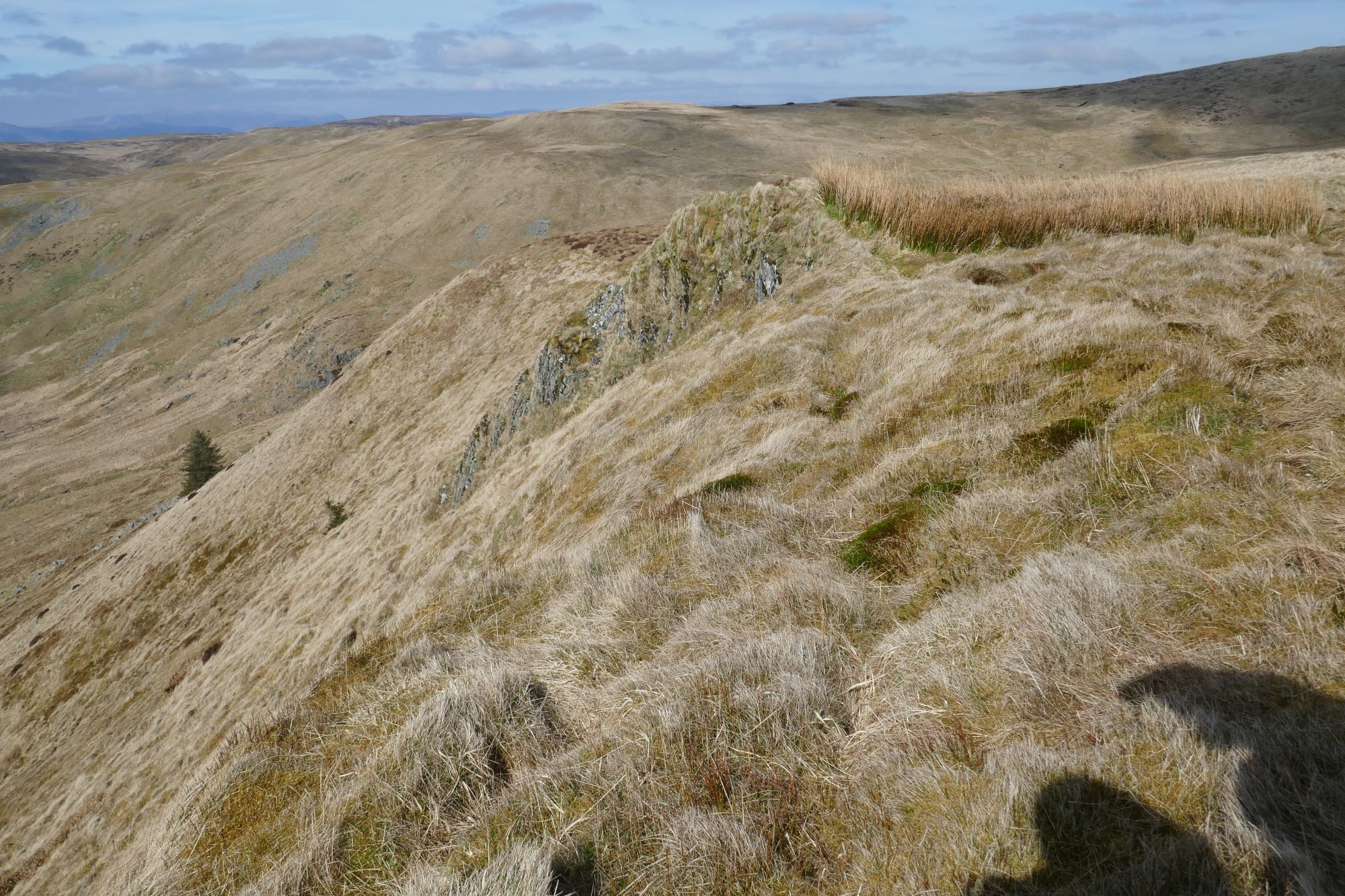 RachelSeabrook.net | Wild Walking | Cwm Gwerin | pic20